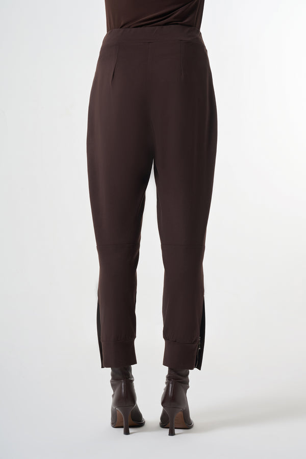 Fermuar Detaylı Pantolon