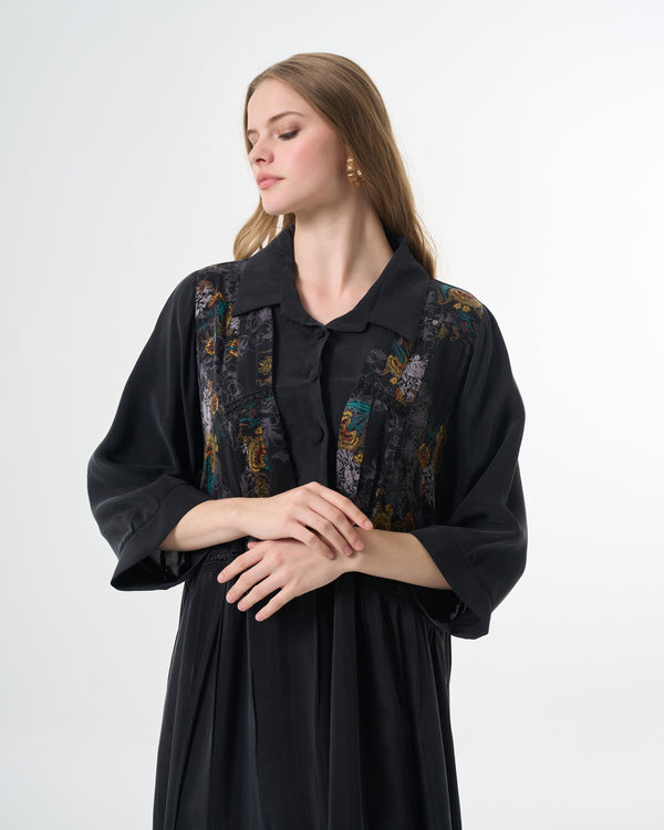 Büyük Beden Elbise