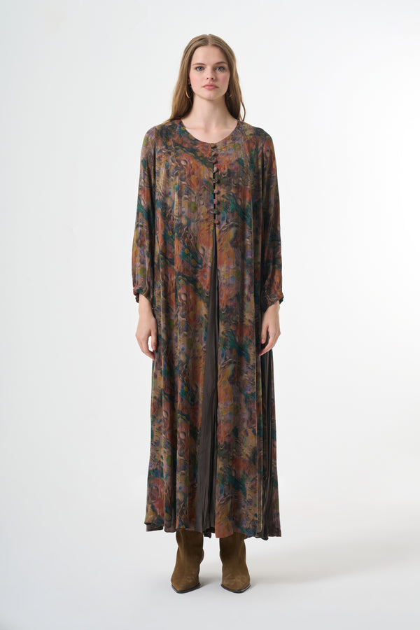 Büyük Beden Elbise