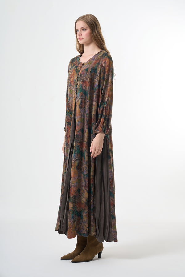 Büyük Beden Elbise