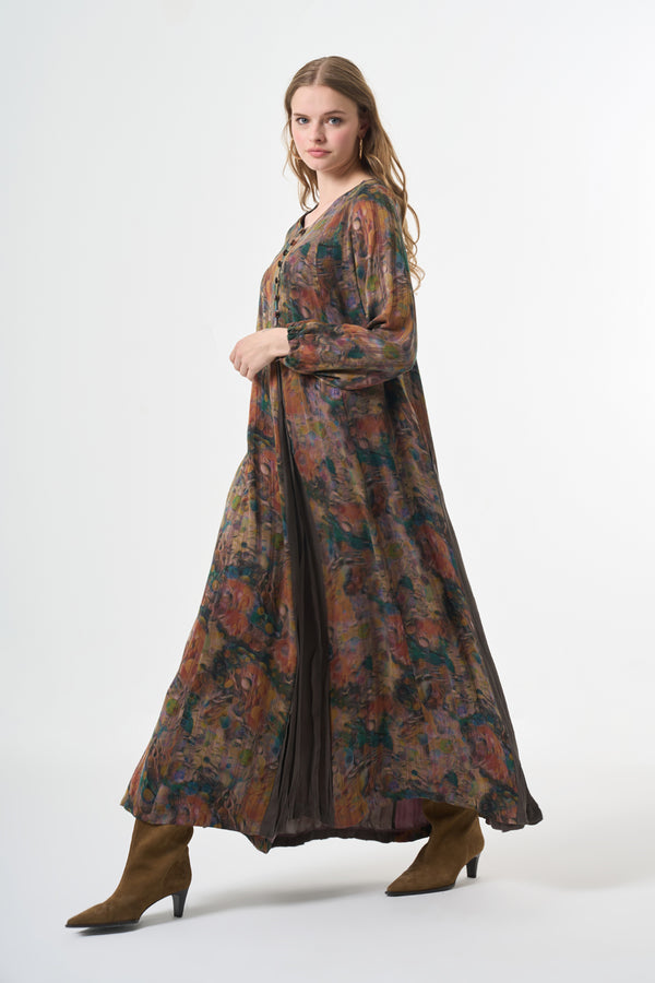 Büyük Beden Elbise