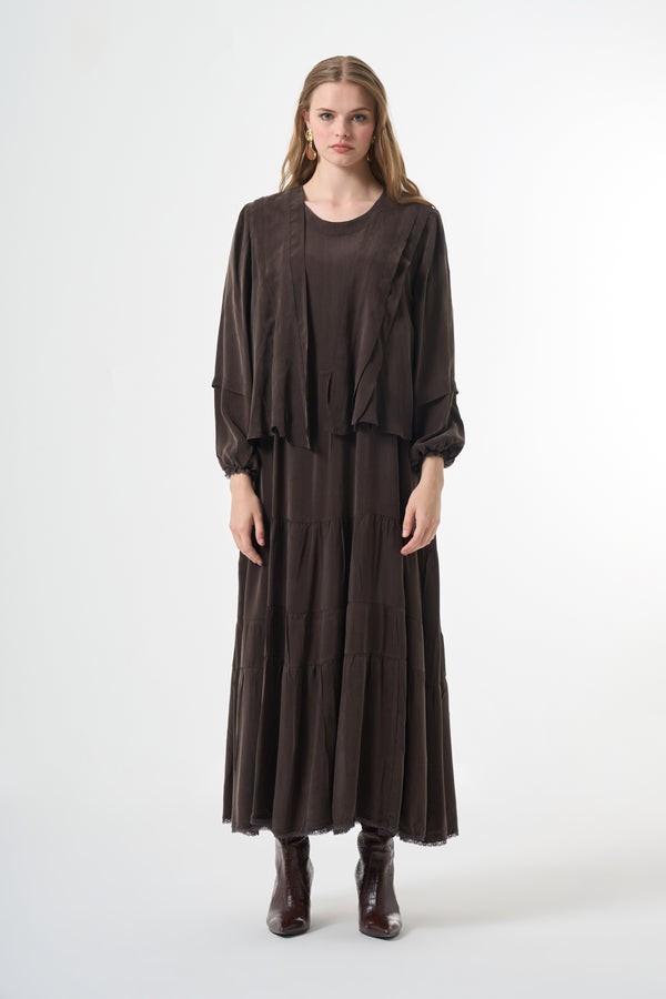 Büyük Beden Elbise