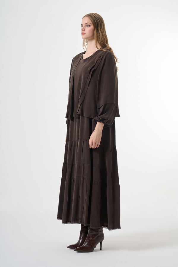 Büyük Beden Elbise