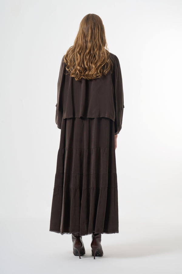 Büyük Beden Elbise