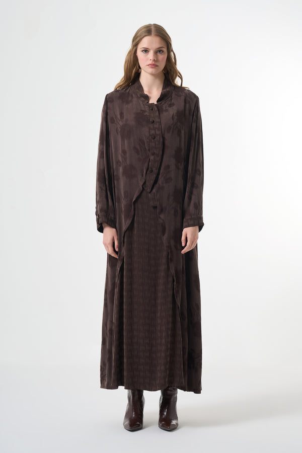 Büyük Beden Elbise