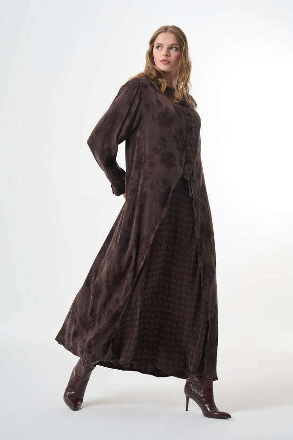 Büyük Beden Elbise