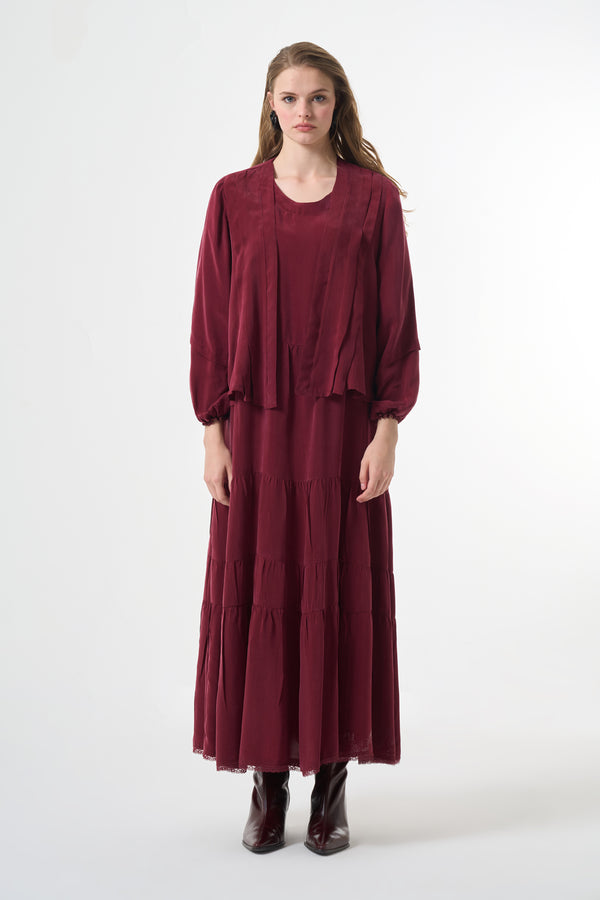 Büyük Beden Elbise