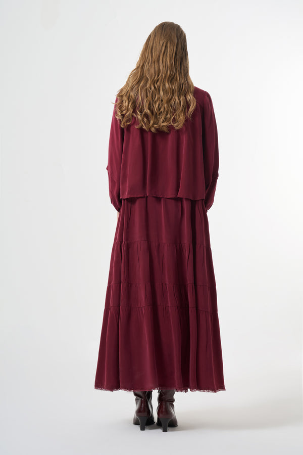 Büyük Beden Elbise