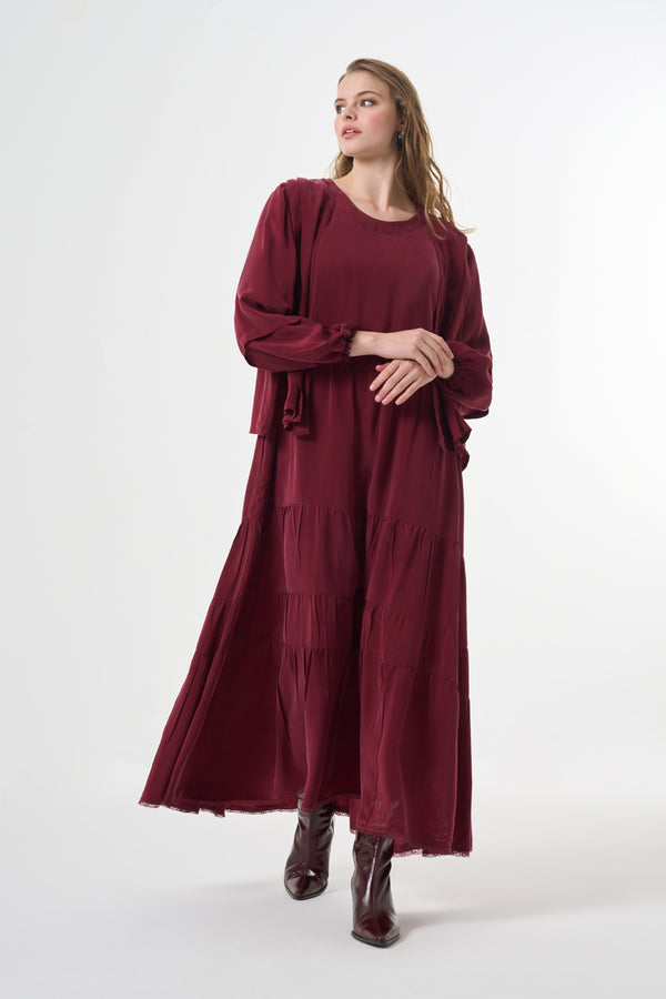 Büyük Beden Elbise