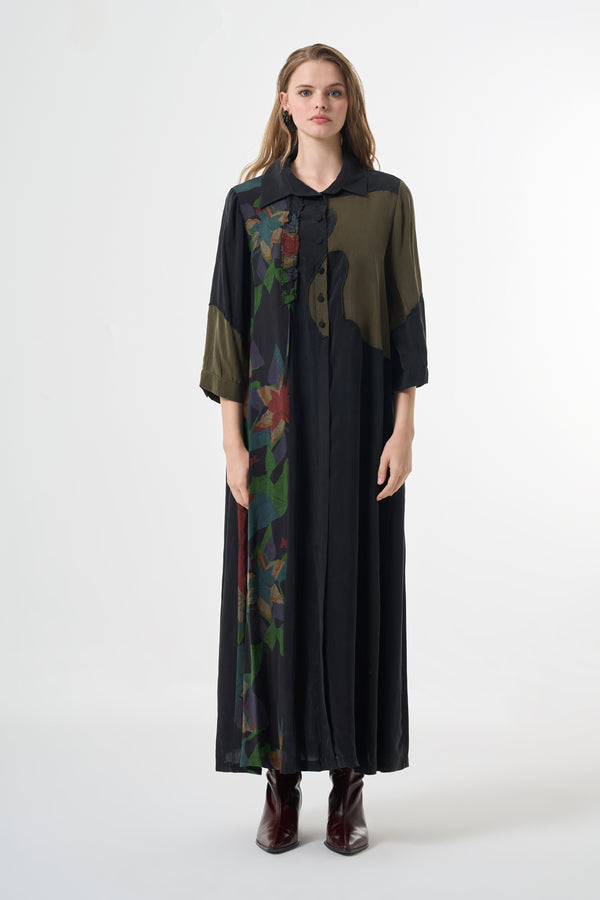 Büyük Beden Elbise