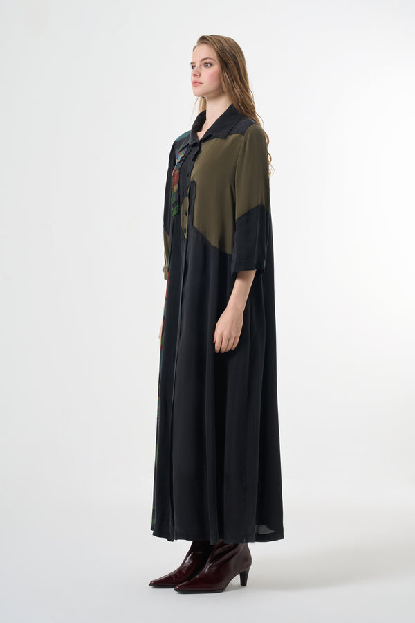 Büyük Beden Elbise