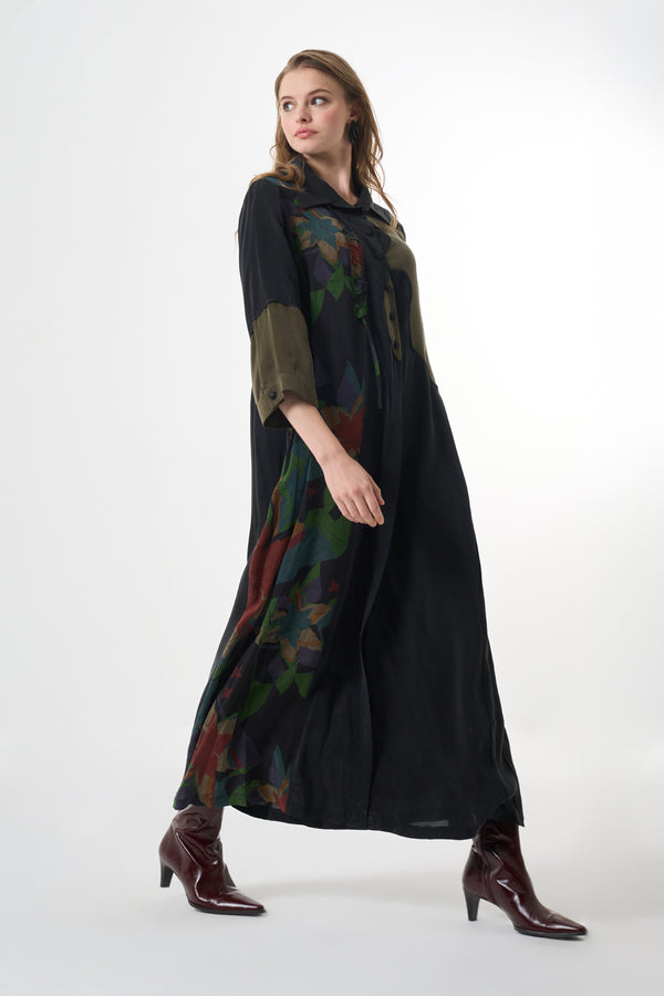 Büyük Beden Elbise