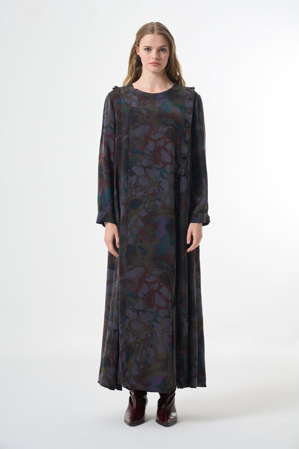 Büyük Beden Elbise