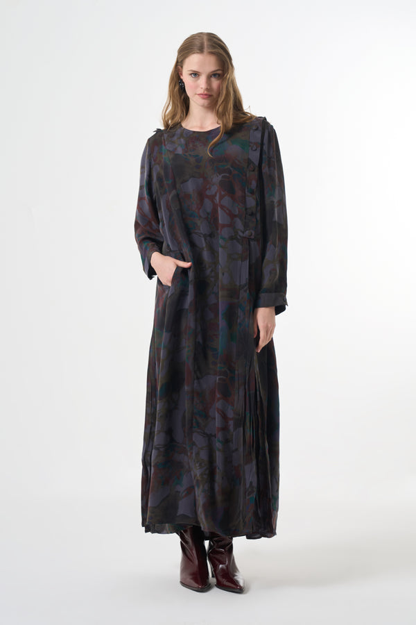 Büyük Beden Elbise