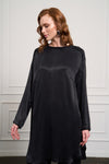 Cupro Tunik Pantolon Takım