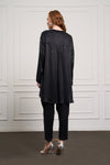 Cupro Tunik Pantolon Takım