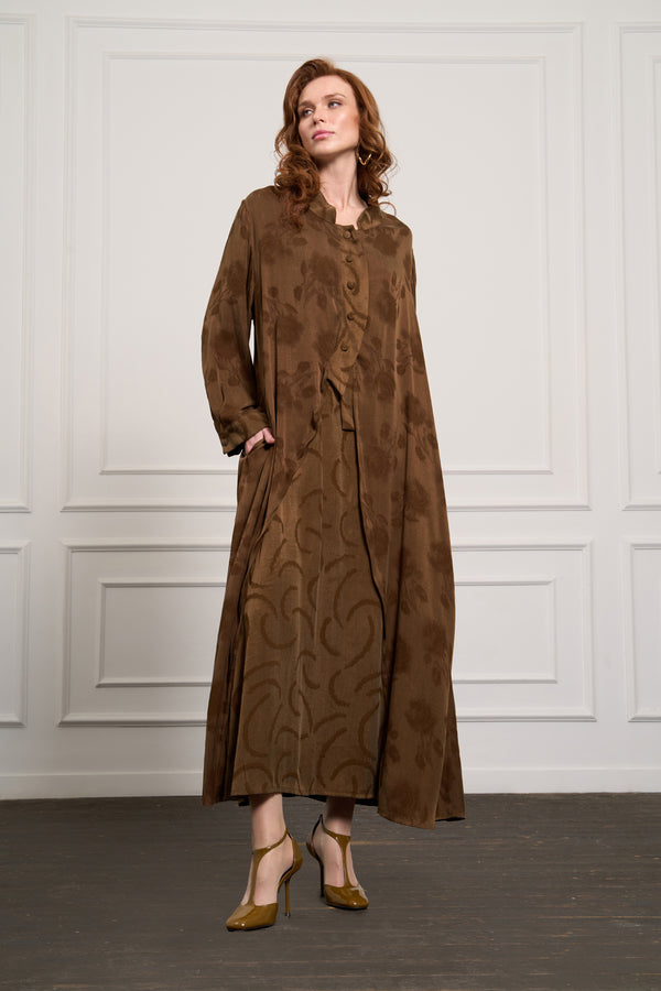 Büyük Beden Elbise