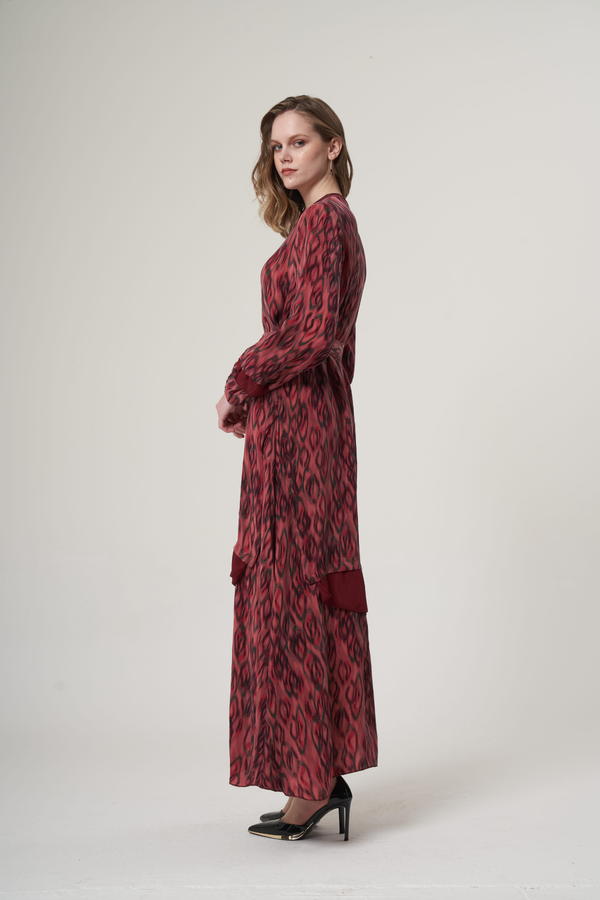 Büyük Beden Elbise