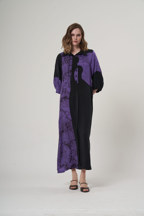 Büyük Beden Elbise