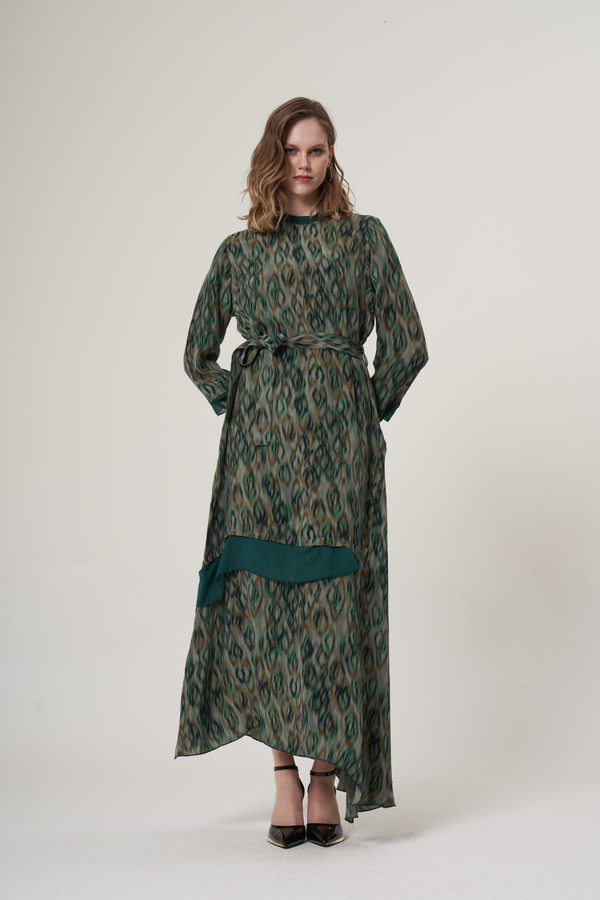 Büyük Beden Elbise