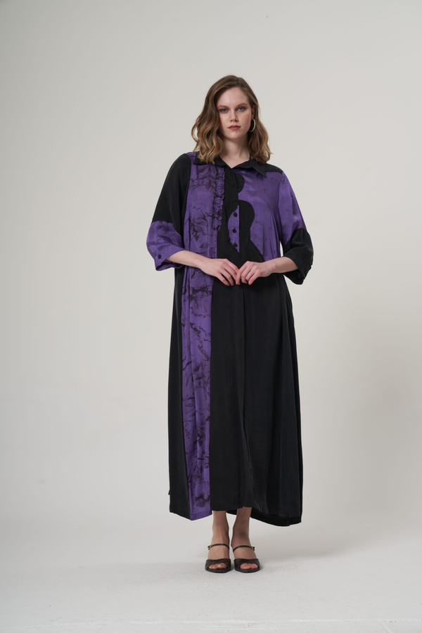 Büyük Beden Elbise