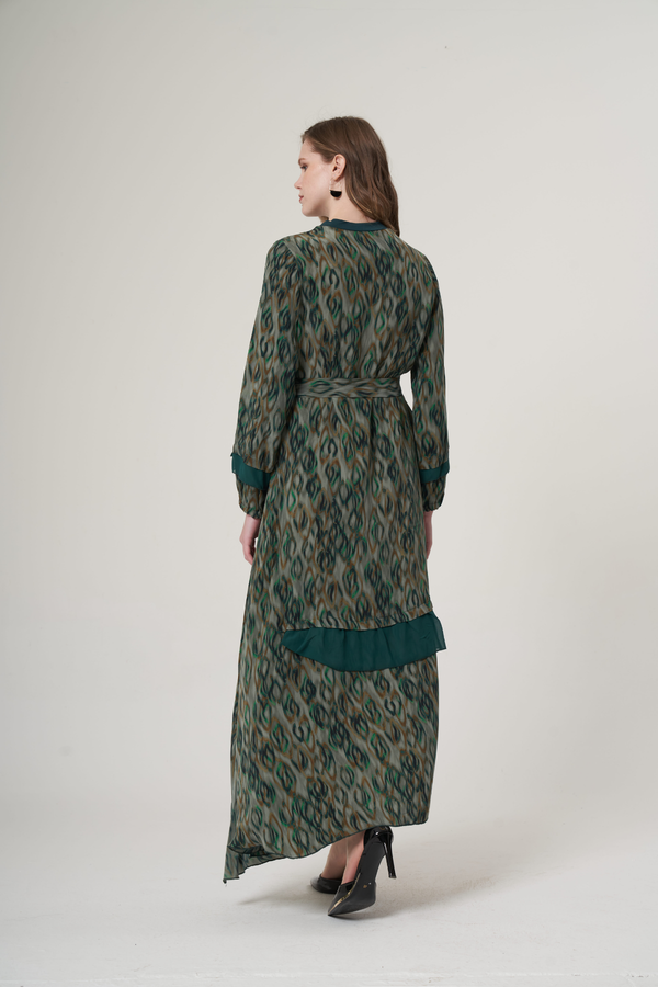 Büyük Beden Elbise