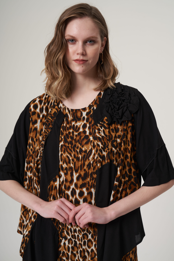 Büyük Beden Elbise