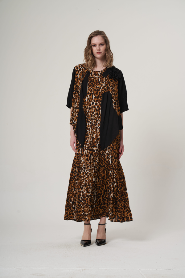 Büyük Beden Elbise