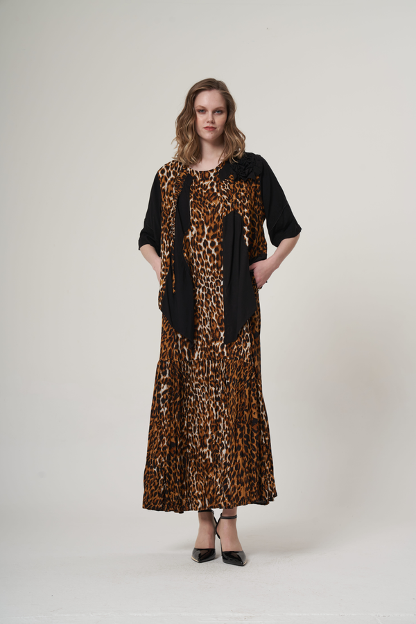 Büyük Beden Elbise