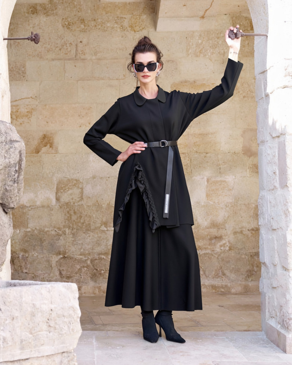 Triko Etek