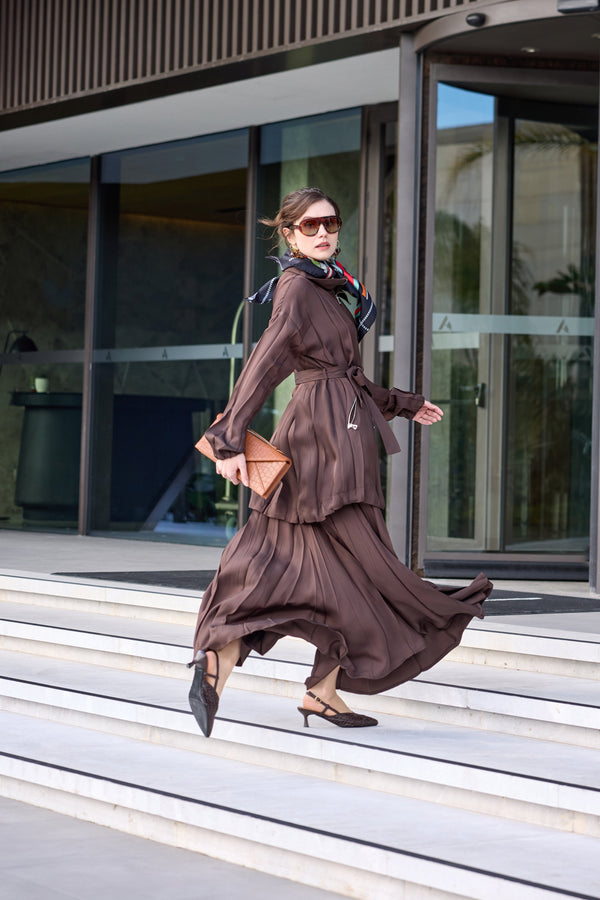 Etek Takım