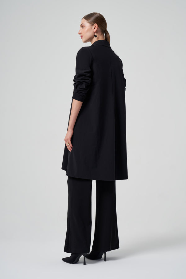 Çıtçıtlı Gömlek Kap