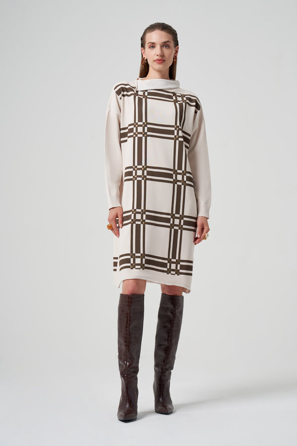 Triko Tunik