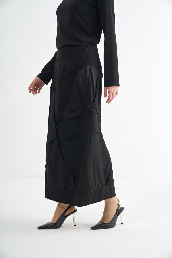 Patchwork Etek