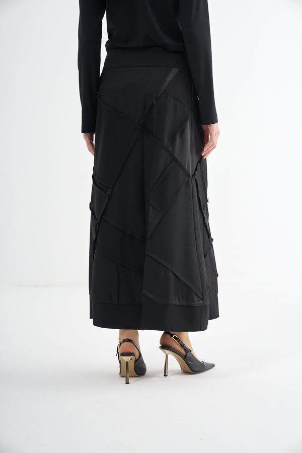Patchwork Etek