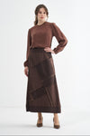 Patchwork Etek