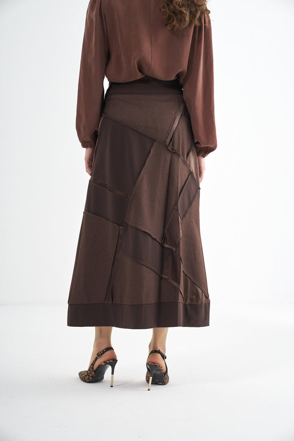 Patchwork Etek