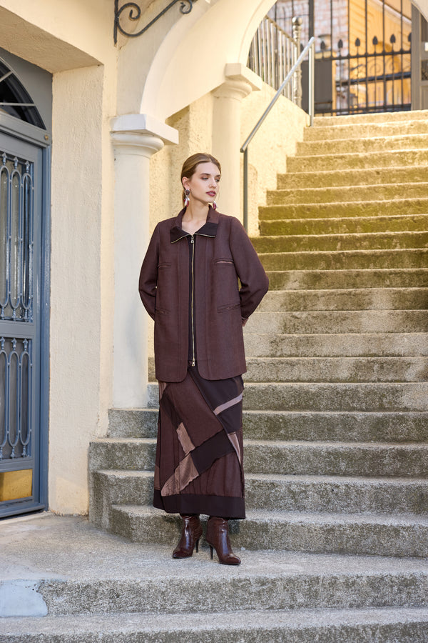 Patchwork Etek