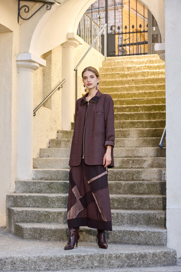 Patchwork Etek