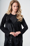 Patchwork Tunik