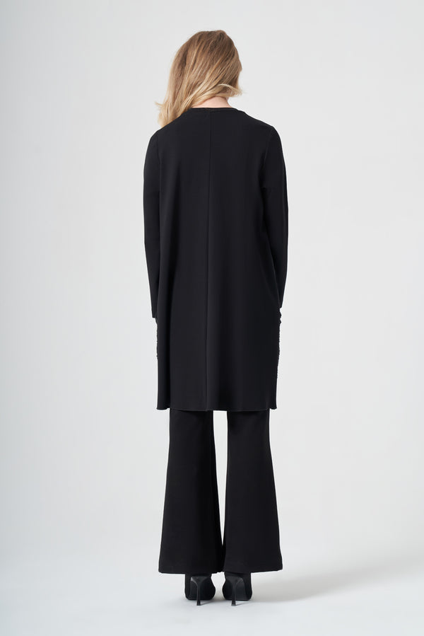 Patchwork Tunik