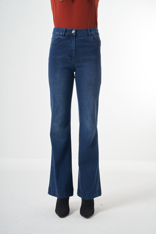 Kot Pantolon