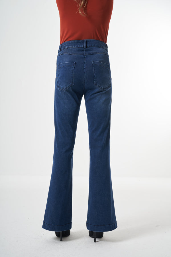Kot Pantolon