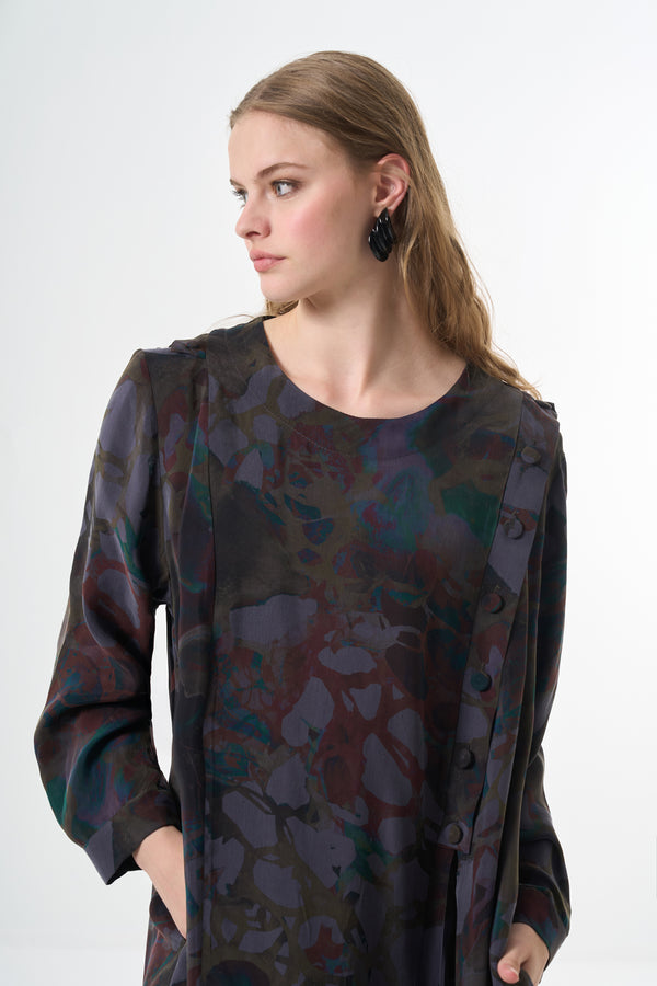 Büyük Beden Elbise