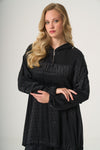 Cupro Pantolon Tunik Takım