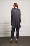 Cupro Tunik Pantolon Takım