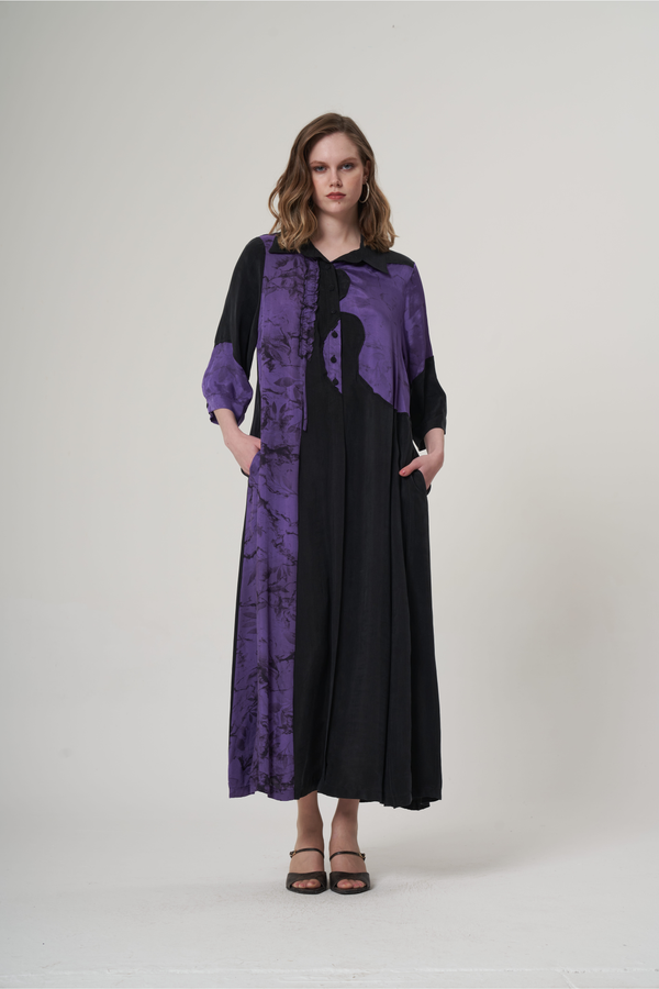 Büyük Beden Elbise