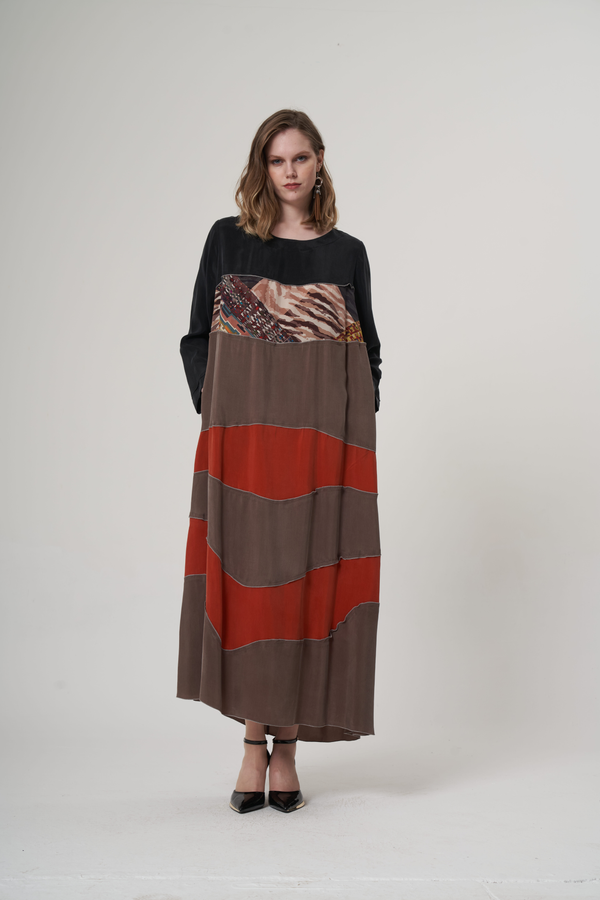 Büyük Beden Elbise