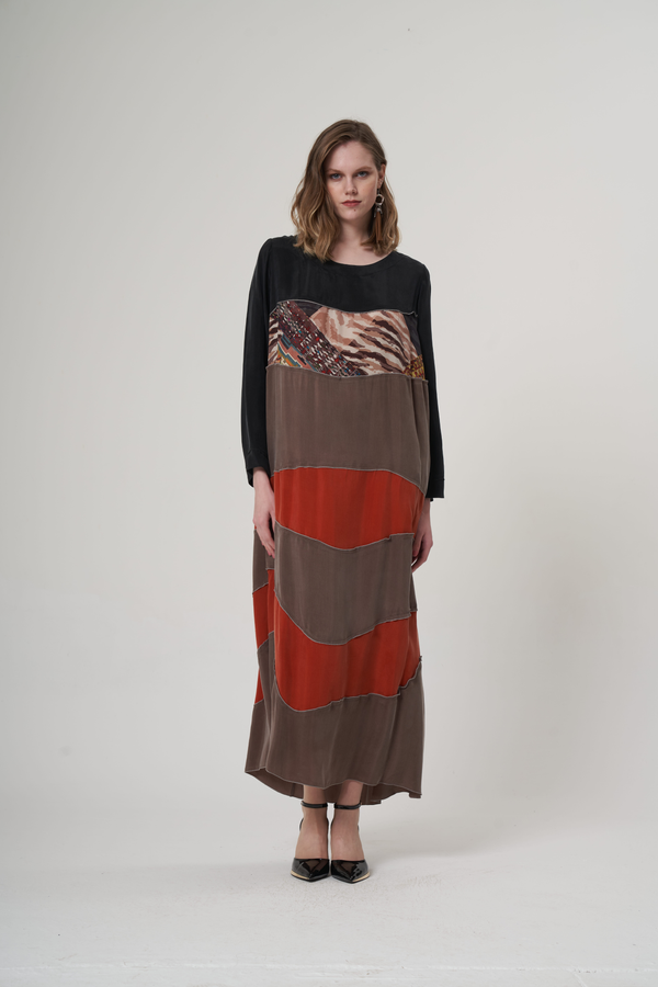 Büyük Beden Elbise