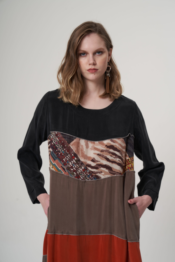 Büyük Beden Elbise